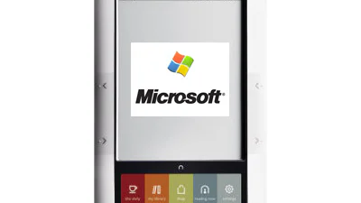 Microsoft investeert miljoenen in Nook