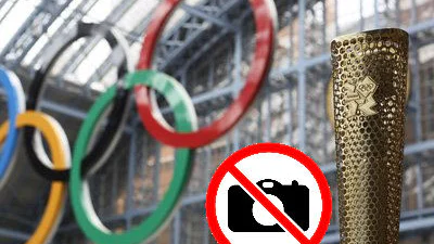 Verbod op delen foto’s en video’s Olympische Spelen