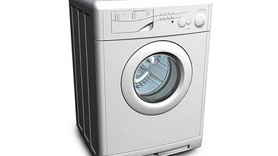 Smartphone overleeft wasmachine
