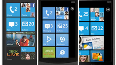 Grote prijsdalingen voor Windows Phone 7 toestellen