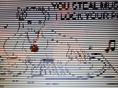 'You steal music I lock your pc' virus in omloop