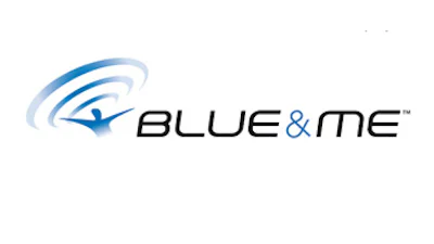 TomTom Blue&Me geïntegreerd in Fiat
