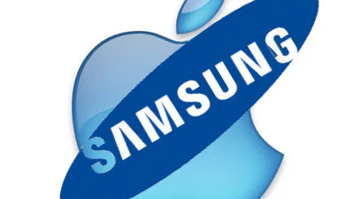 Samsung wint strijd met Apple