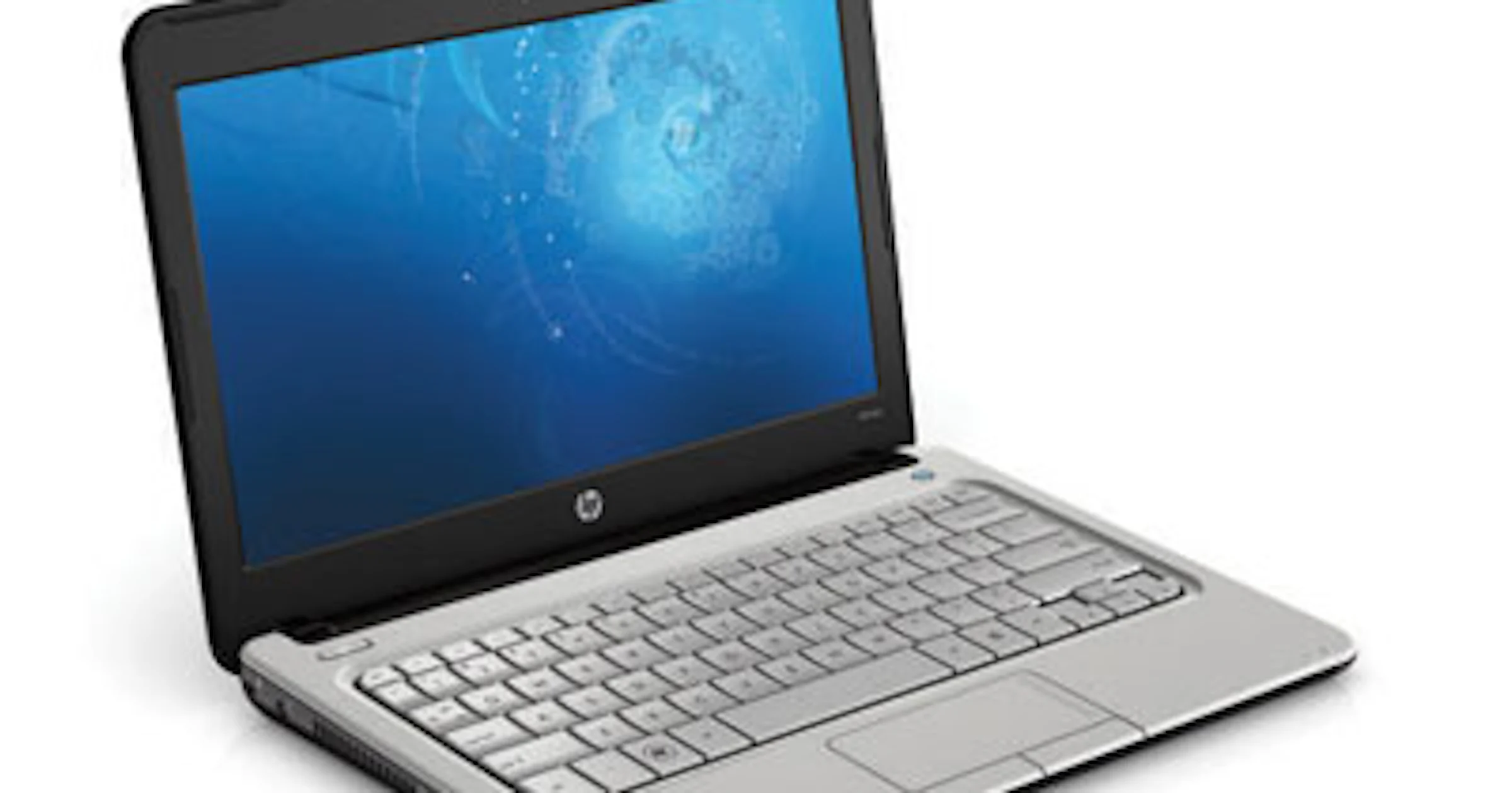 Ook HP netbook met groter scherm