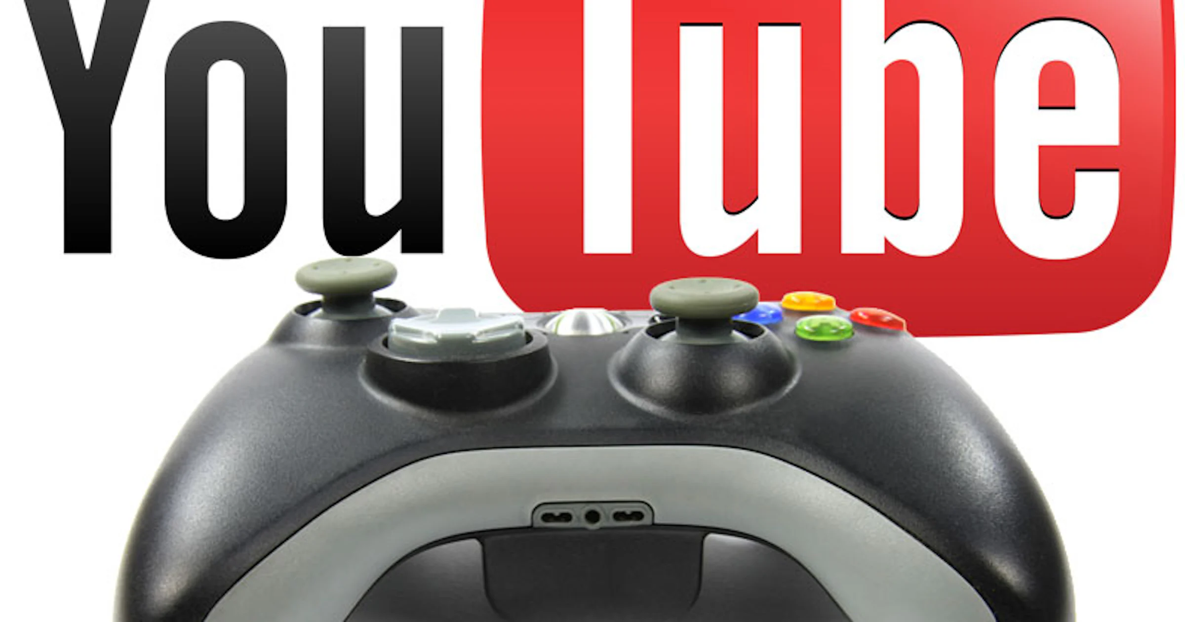 Trend: Gamevideo’s op YouTube razend populair