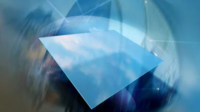 Prijzen lcd-panelen eind dit jaar omlaag