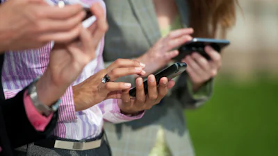 Nederlandse winkelklanten gevolgd via smartphone-signaal