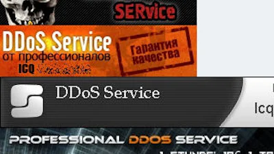 Speciale aanbieding: DDos-aanval voor 10 euro