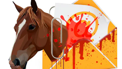 Maffia gaat cybercrime in