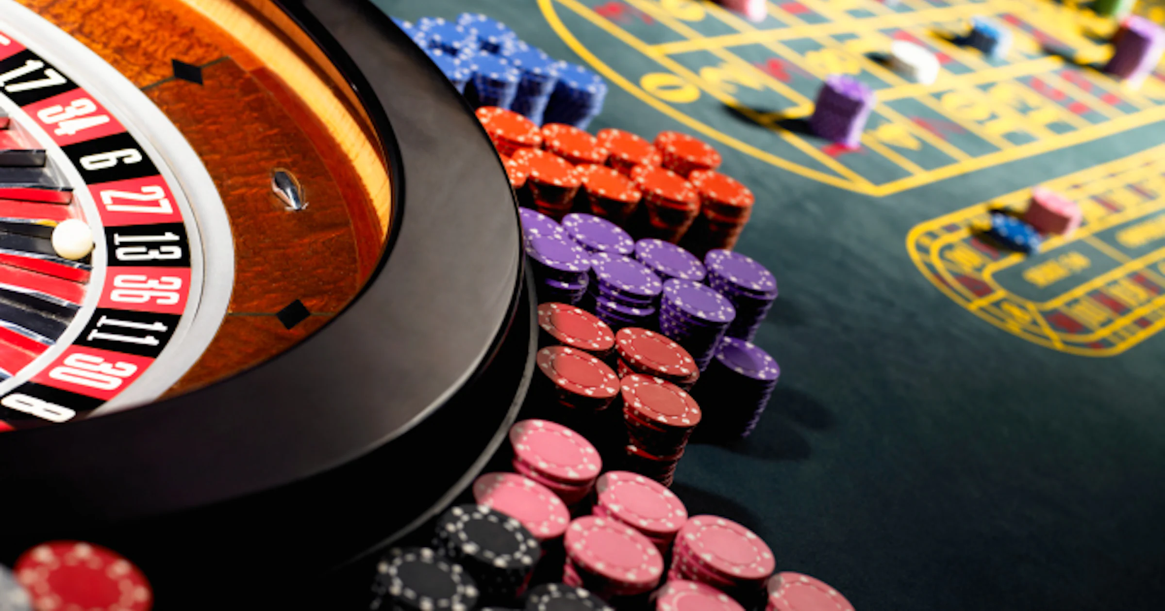 Bitcoin nu ook toegestaan in het casino