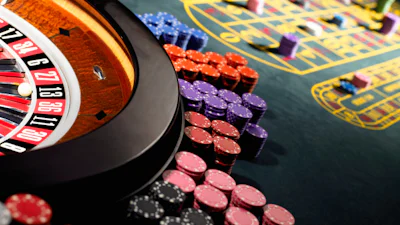 Bitcoin nu ook toegestaan in het casino