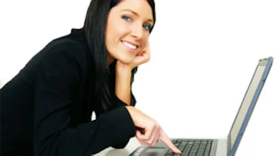 Computer belangrijker dan seks voor de Nederlandse vrouw