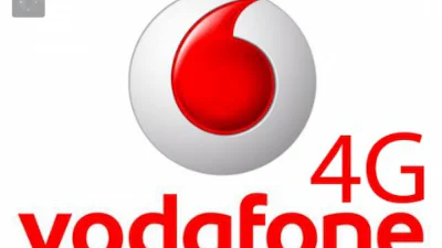 Vodafone maakt smartphones klaar voor 4G