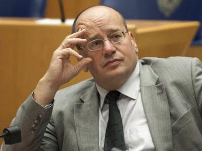 Downloadverbod stuit nu al op verzet van politieke partijen