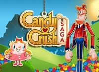 Candy Crush-maker bezit handelsmerk op term ‘candy’