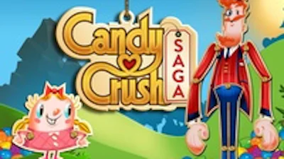 Candy Crush-maker bezit handelsmerk op term ‘candy’