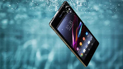 Nieuwe info Sony’s Xperia Z2 smartphone lekt uit