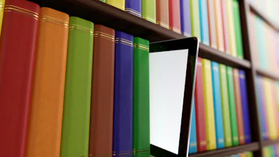 Audioboeken downloaden doe je zo