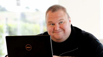 UPDATE - Muziekdienst Baboom van MegaUpload-maker Kim Dotcom komt eind dit jaar