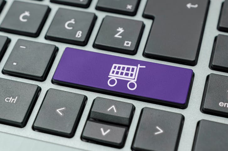 Amazon wil al verzenden voordat product is gekocht