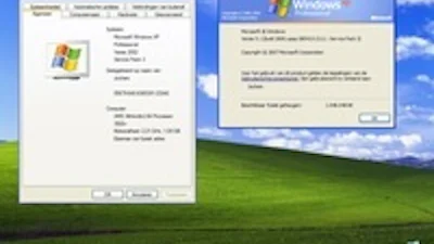 Einde van Windows XP goed voor verkoop pc’s