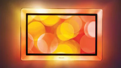 Philips gaat productie van tv’s uitbesteden