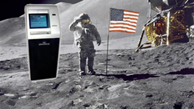 PayPal Galactic maakt betalen in de ruimte mogelijk