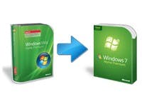 Zo zit het: gratis update Vista naar 7 bij nieuwe pc 