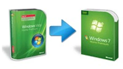 Zo zit het: gratis update Vista naar 7 bij nieuwe pc