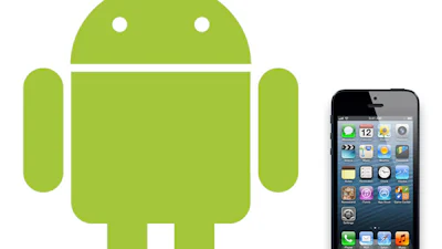 iPhone minder populair in West-Europa