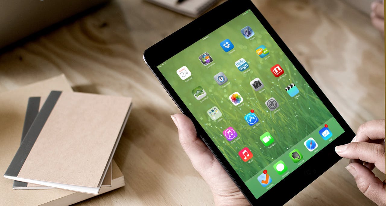 Artikel: iOS 7 en Mac OS X