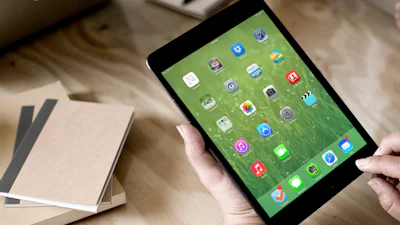 Artikel: iOS 7 en Mac OS X