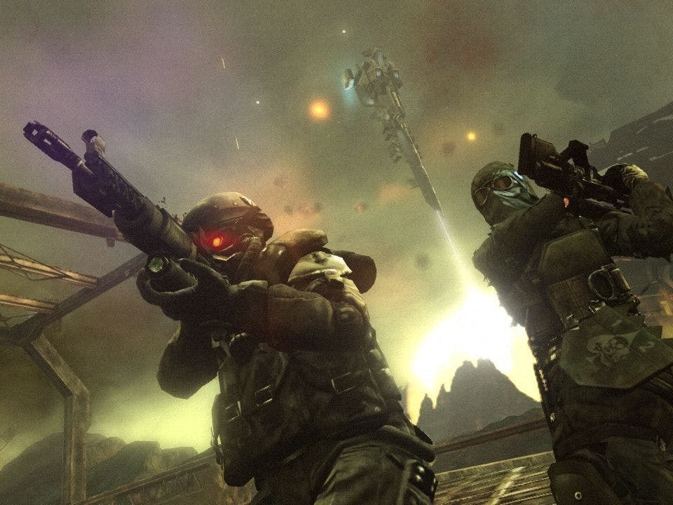 Nederlandse game absolute bestseller op PlayStation 3