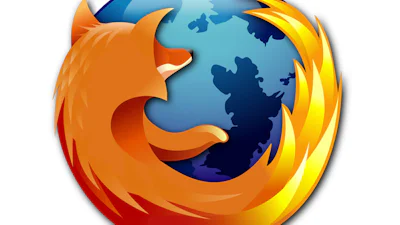 Mozilla Firefox 22