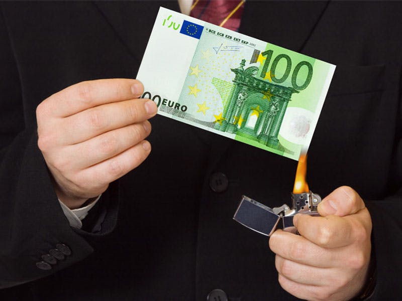 Nieuw ICT-debacle overheid kost miljoenen