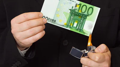 Nieuw ICT-debacle overheid kost miljoenen