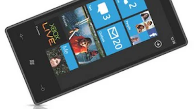 Windows Phone 7 wordt sneller en zuiniger