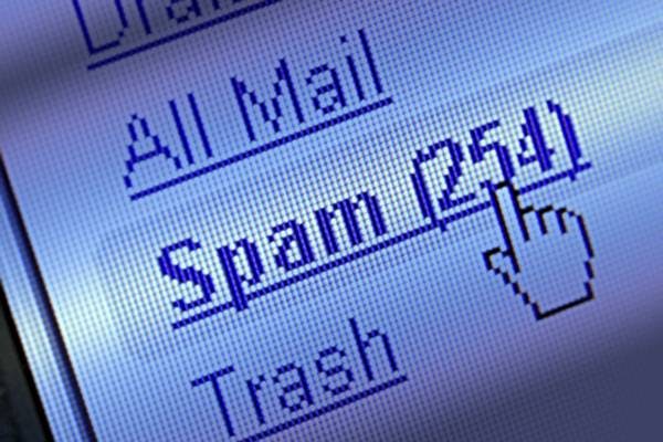 OPTA beboet spammers voor 1,9 miljoen euro