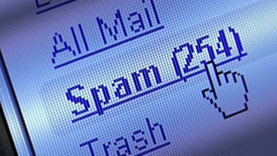 OPTA beboet spammers voor 1,9 miljoen euro