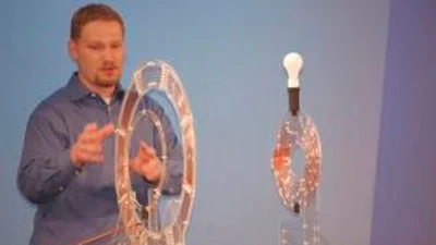 Ook Intel wil apparaten draadloos opladen