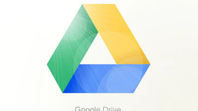 Google Drive is live