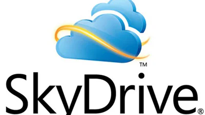Microsoft SkyDrive ook voor iPad en tot 100GB opslag