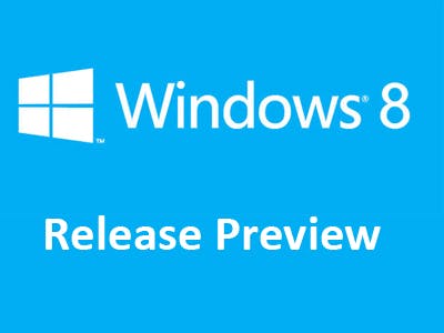 Windows 8 Release Preview in eerste week juni