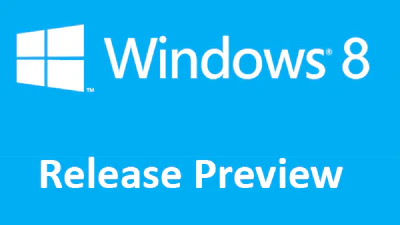 Windows 8 Release Preview in eerste week juni