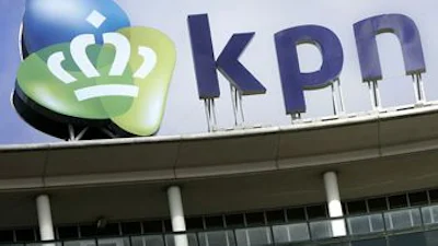 KPN start in april met uitrol landelijk wifi netwerk