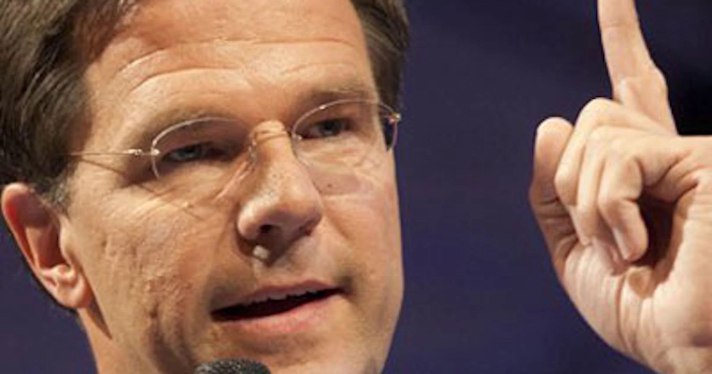Val Kabinet Rutte live online te volgen