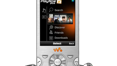 Ongelimiteerd legaal muziek downloaden op de telefoon