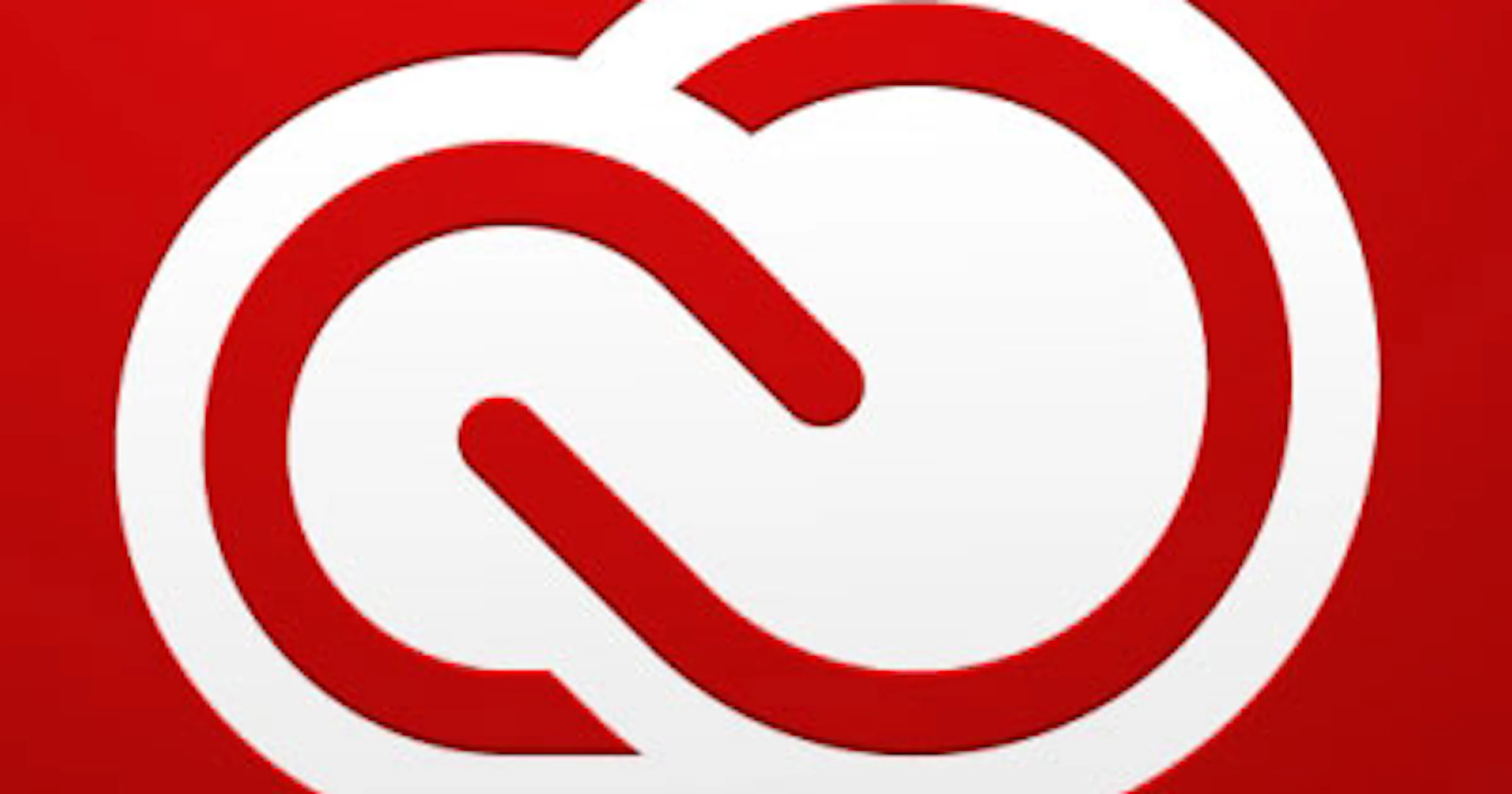 Adobe Creative Cloud is live