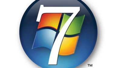 Windows 7 passeert Windows XP