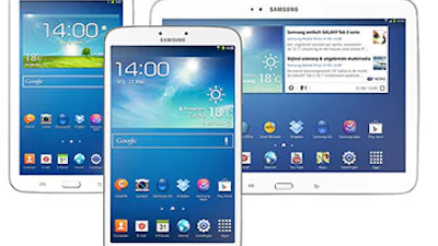 Specificaties goedkopere Galaxy Tab gelekt